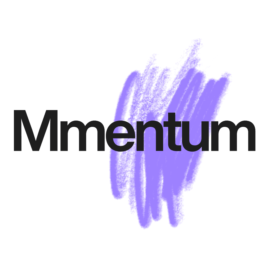 MMentum Logo